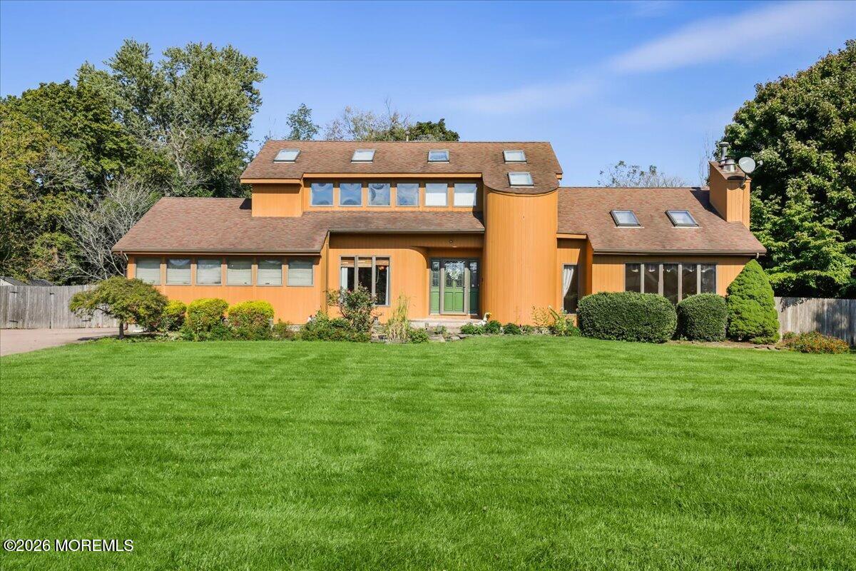 1687 Old Freehold Road Toms River NJ 08755