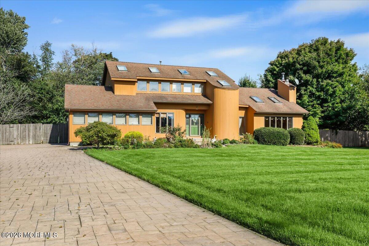 1687 Old Freehold Road Toms River NJ 08755