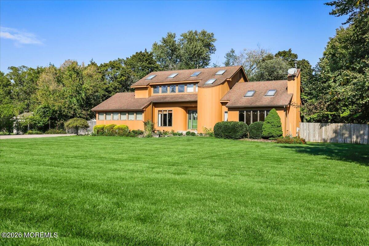 1687 Old Freehold Road Toms River NJ 08755