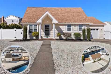 105 Evelyn Drive Manahawkin NJ 08050