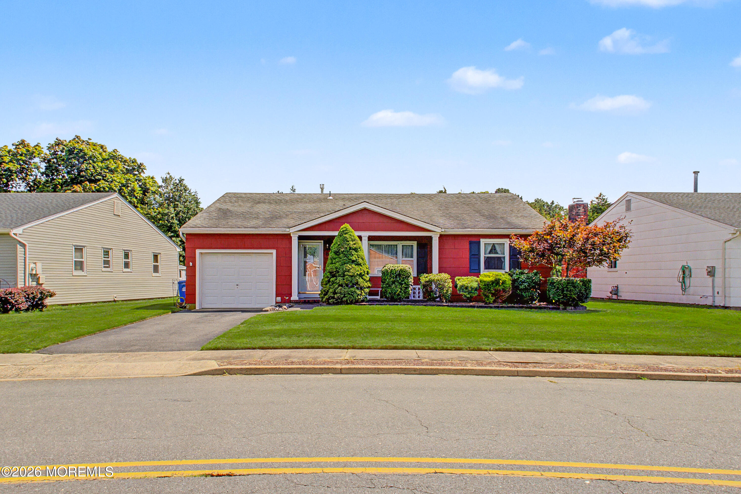 153 Westbrook Drive Toms River NJ 08757