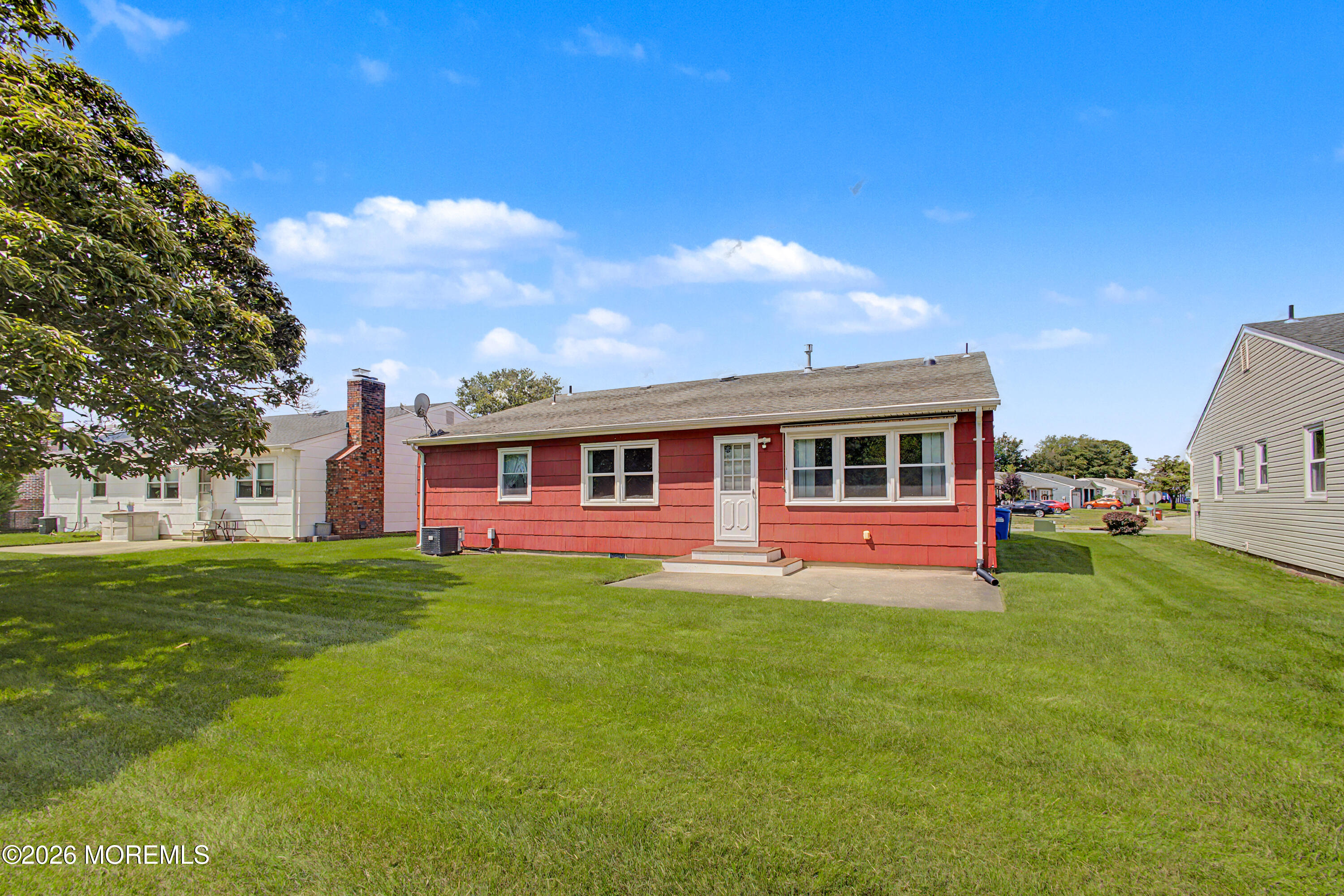 153 Westbrook Drive Toms River NJ 08757