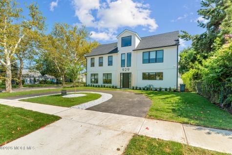 929 Van Court Avenue Long Branch NJ 07740