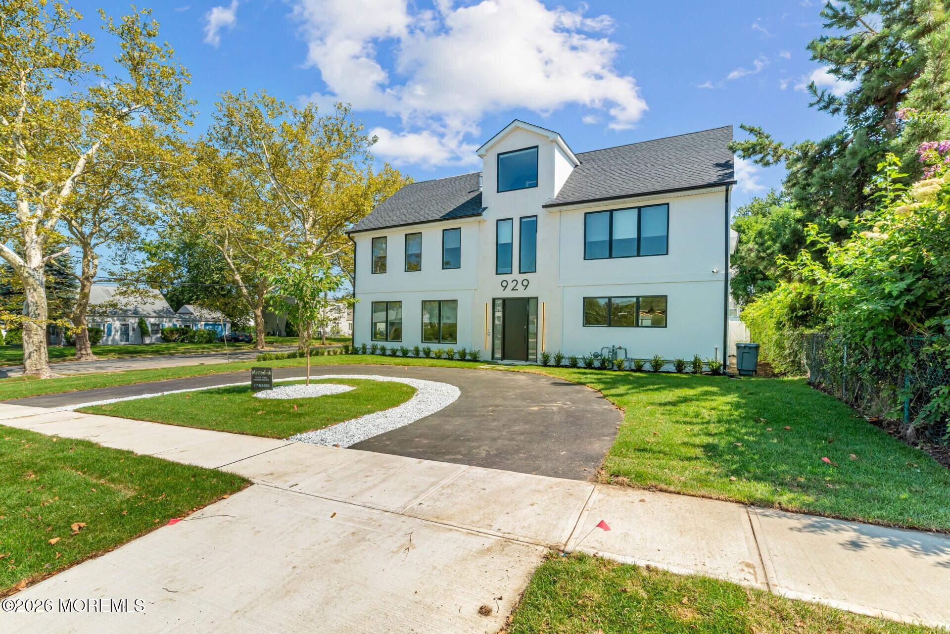 929 Van Court Avenue Long Branch NJ 07740
