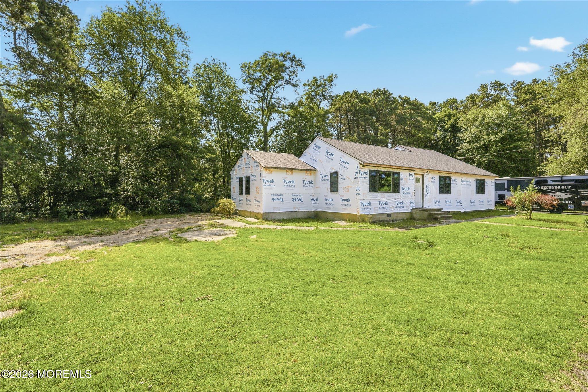 2421 Capshaw Road Forked River NJ 08731