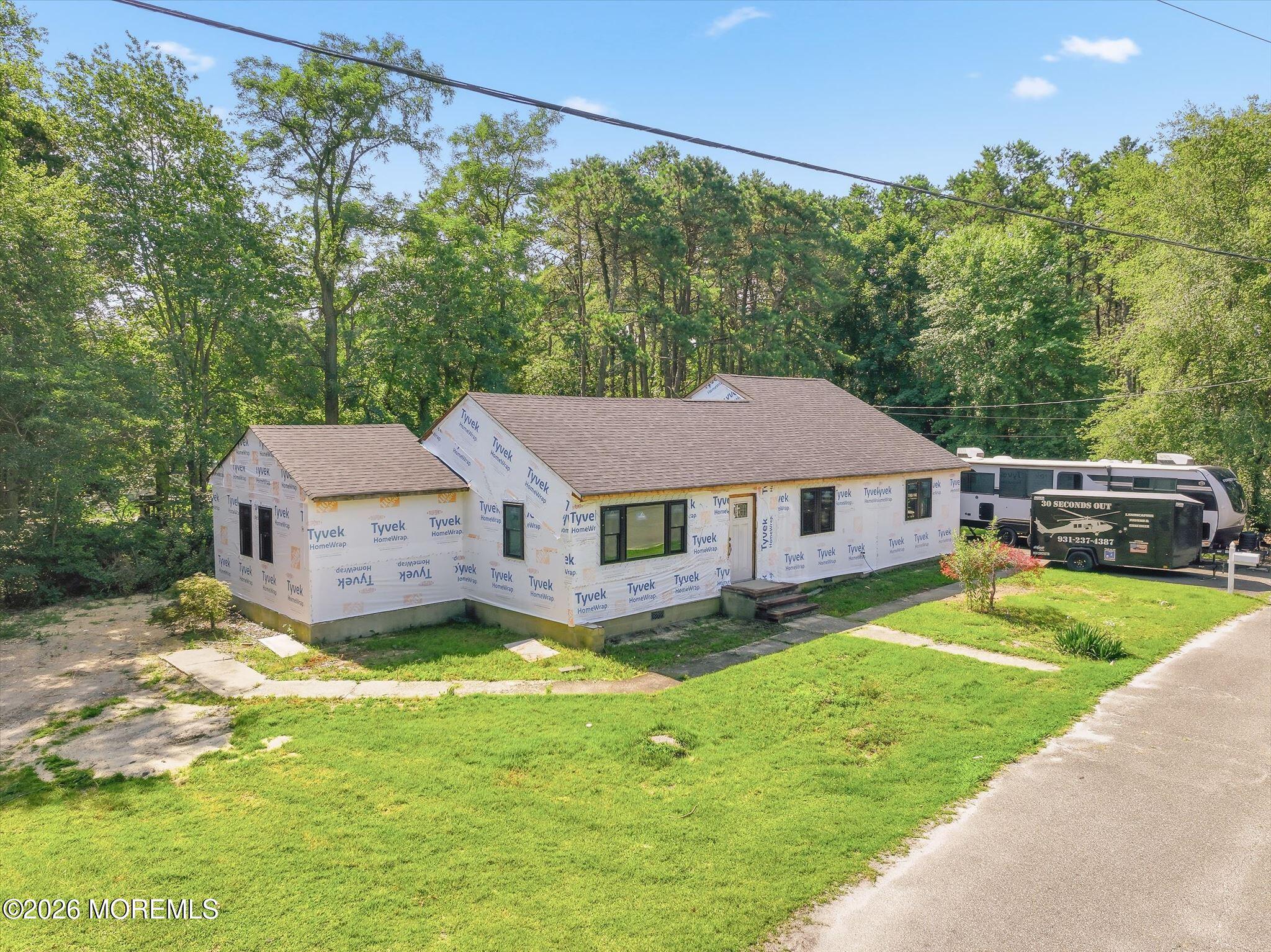 2421 Capshaw Road Forked River NJ 08731