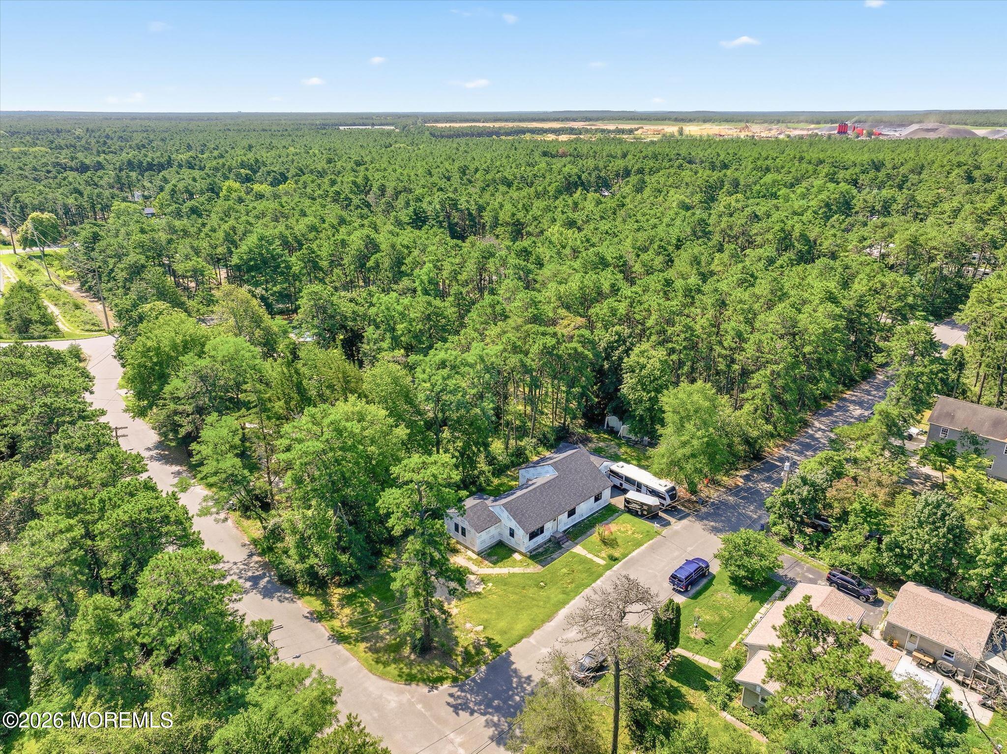 2421 Capshaw Road Forked River NJ 08731