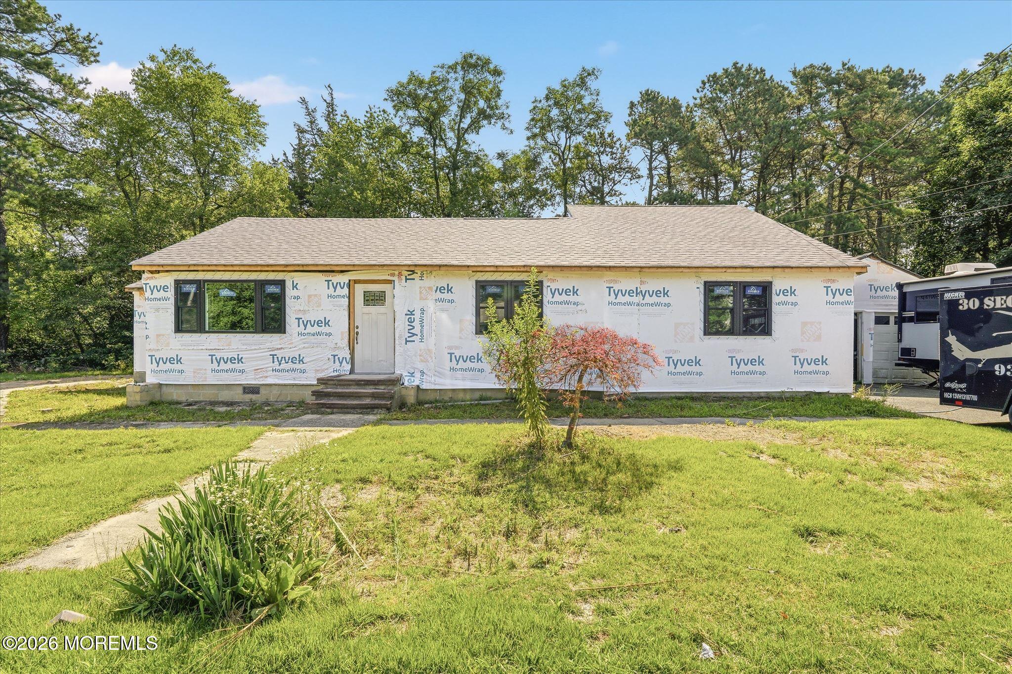2421 Capshaw Road Forked River NJ 08731