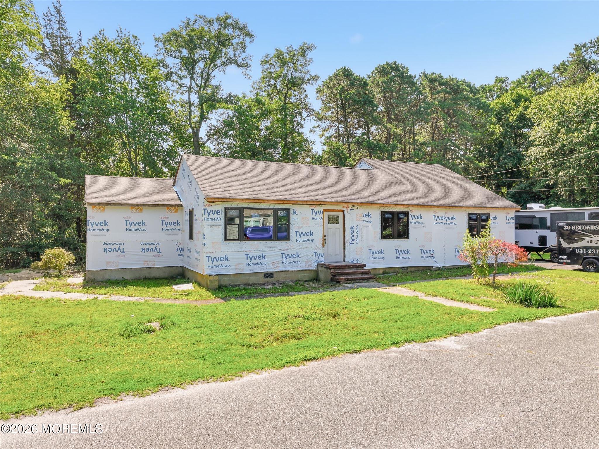 2421 Capshaw Road Forked River NJ 08731