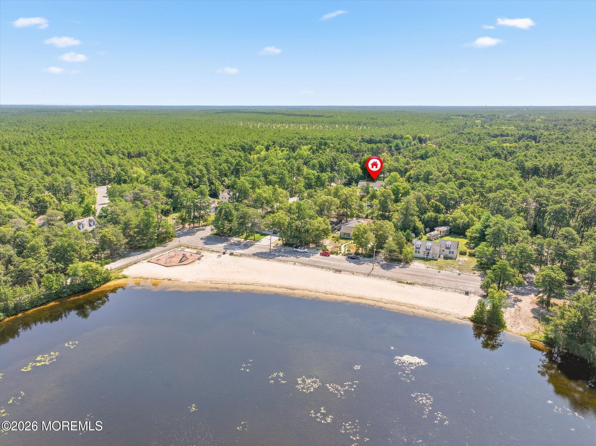 2421 Capshaw Road Forked River NJ 08731