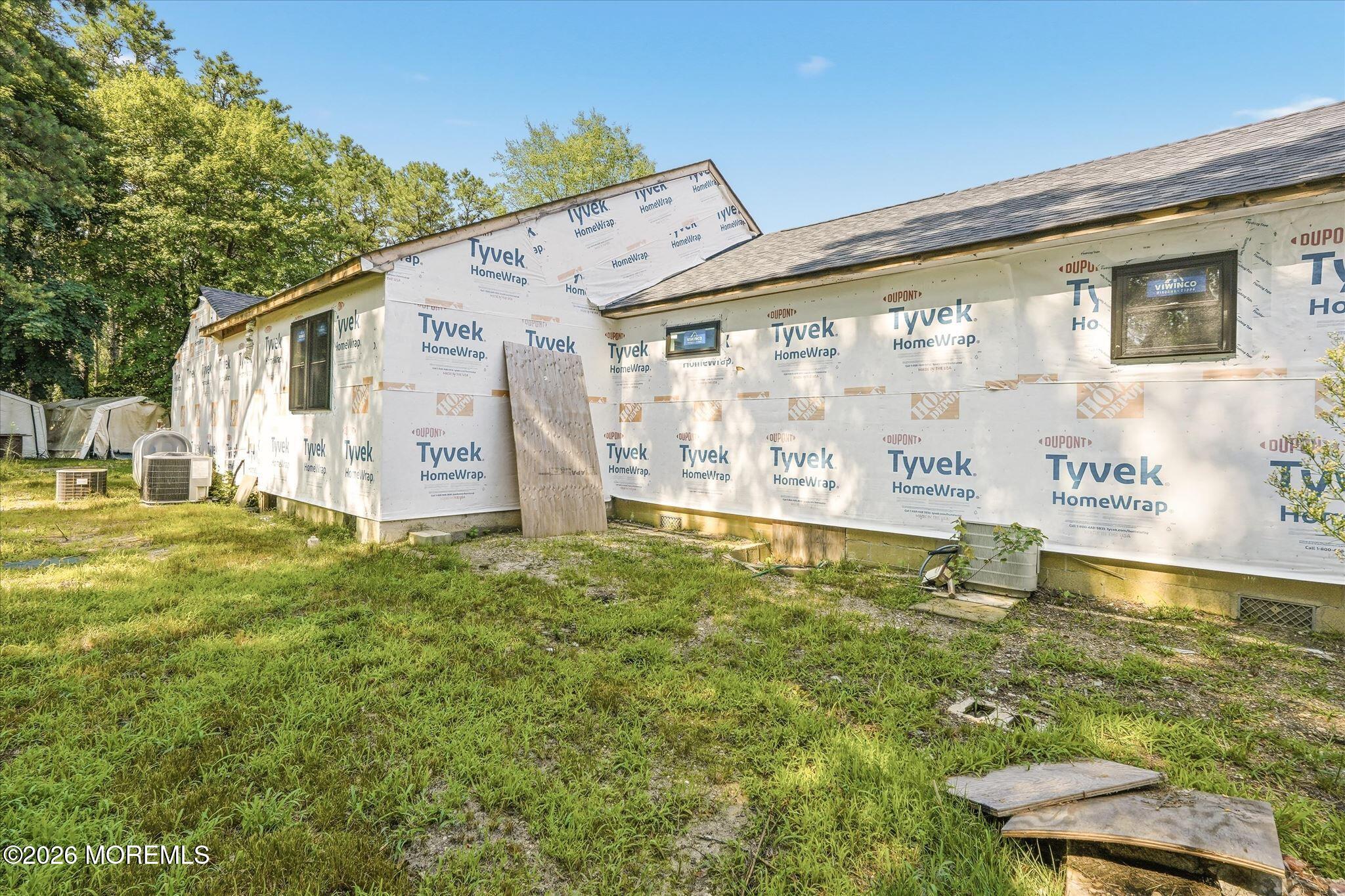 2421 Capshaw Road Forked River NJ 08731