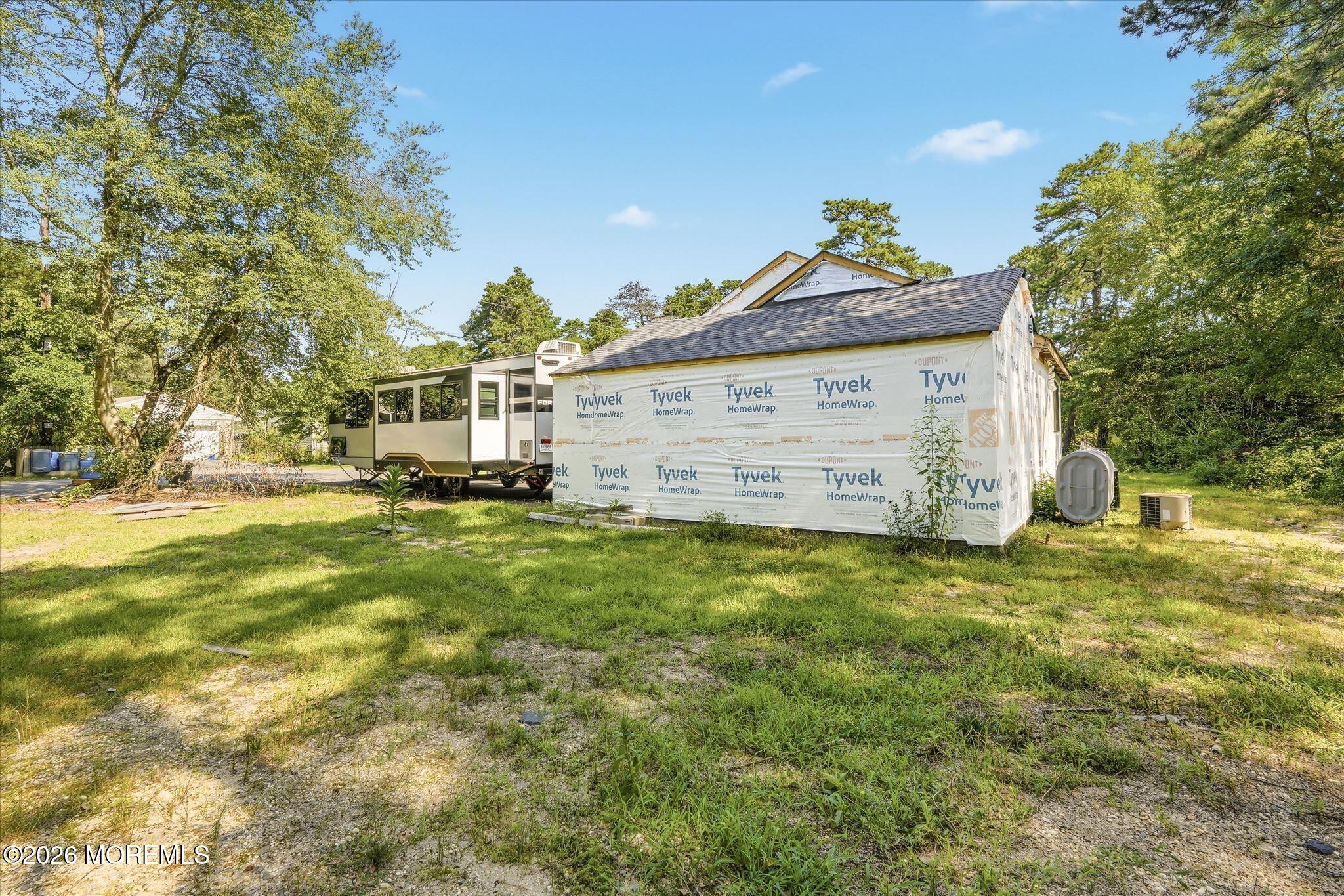 2421 Capshaw Road Forked River NJ 08731