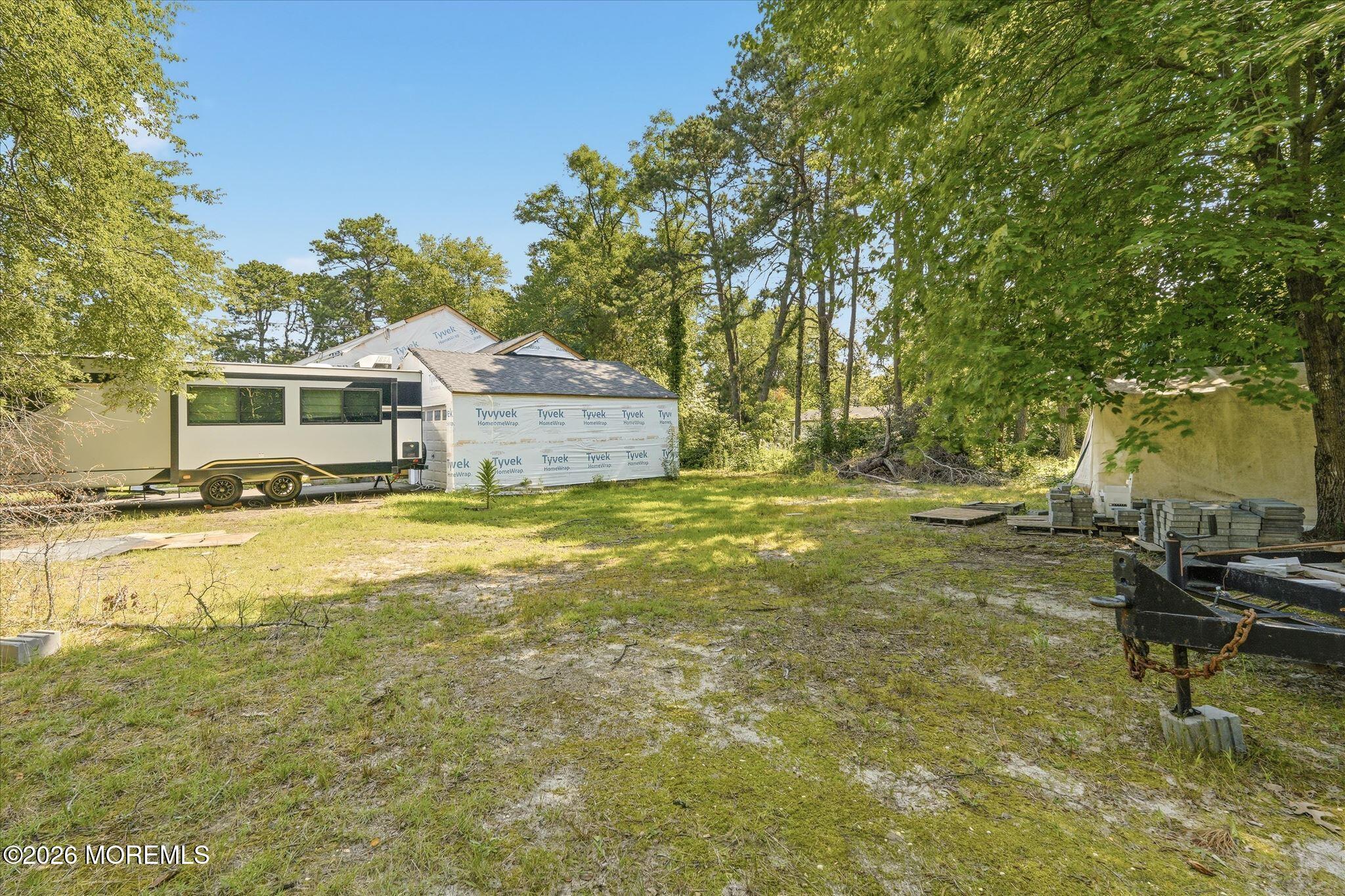 2421 Capshaw Road Forked River NJ 08731