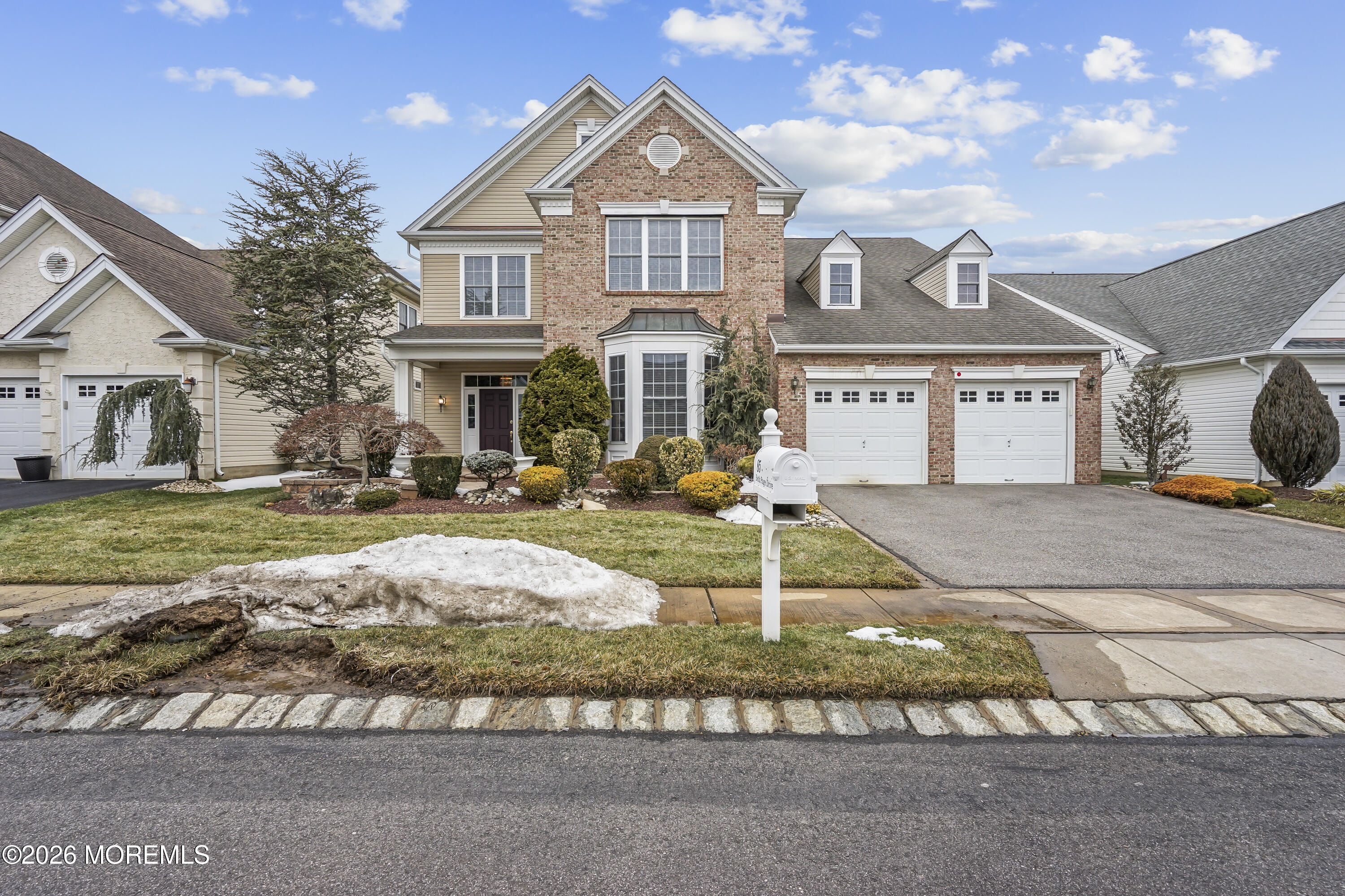 85 Beth Page Drive Monroe NJ 08831