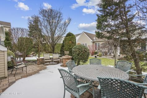 85 Beth Page Drive Monroe NJ 08831