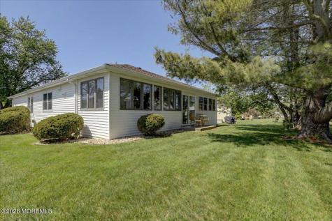 26 Lansdale Drive Marlboro NJ 07746