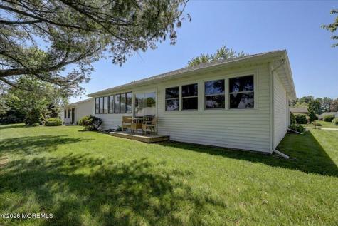 26 Lansdale Drive Marlboro NJ 07746