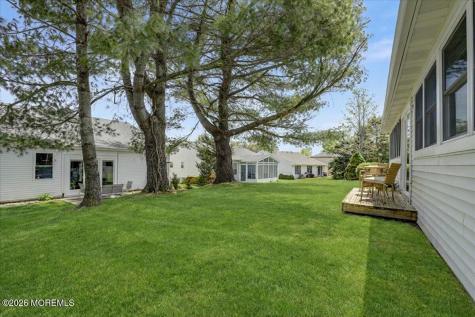 26 Lansdale Drive Marlboro NJ 07746