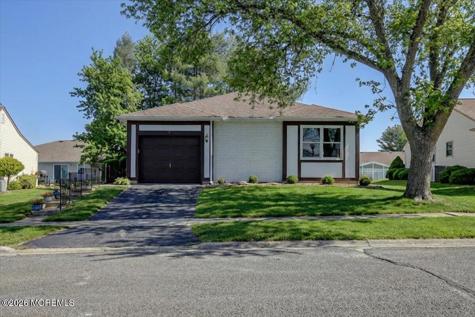 26 Lansdale Drive Marlboro NJ 07746