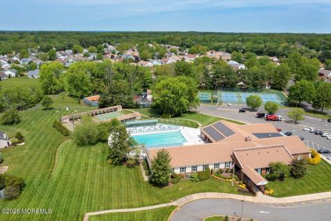 26 Lansdale Drive Marlboro NJ 07746