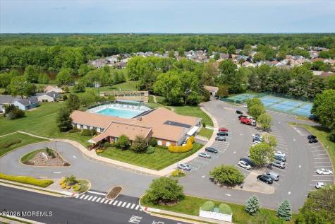26 Lansdale Drive Marlboro NJ 07746