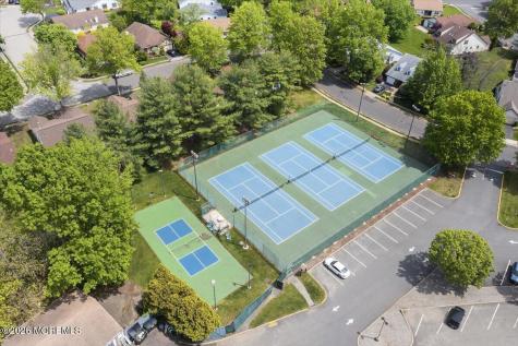 26 Lansdale Drive Marlboro NJ 07746