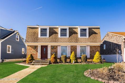 105 Chicago Avenue Point Pleasant Beach NJ 08742