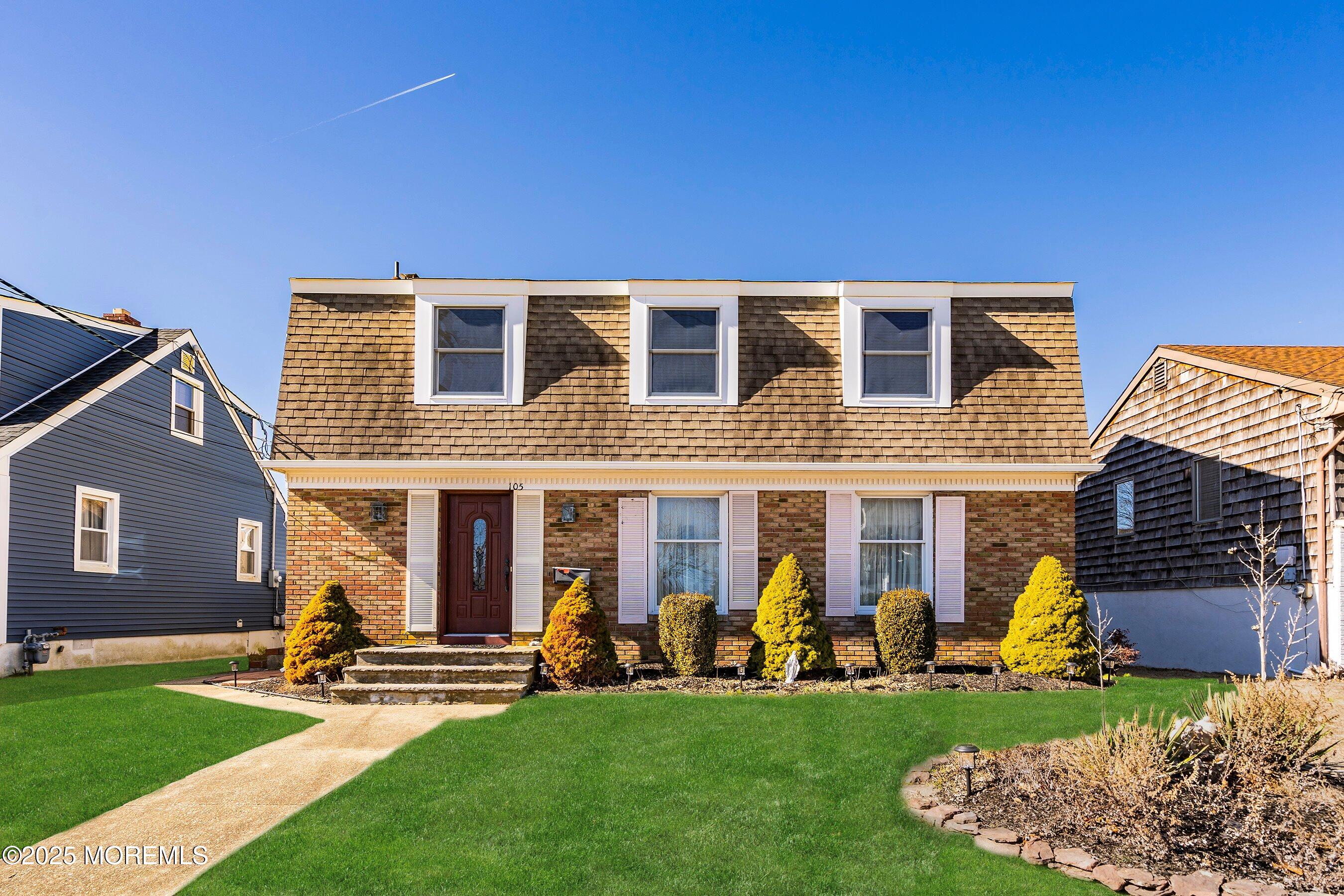 105 Chicago Avenue Point Pleasant Beach NJ 08742