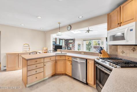 611 Fisherman Place Brick NJ 08724