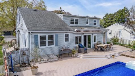 611 Fisherman Place Brick NJ 08724