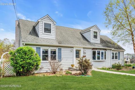611 Fisherman Place Brick NJ 08724