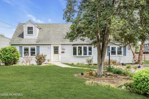 611 Fisherman Place Brick NJ 08724