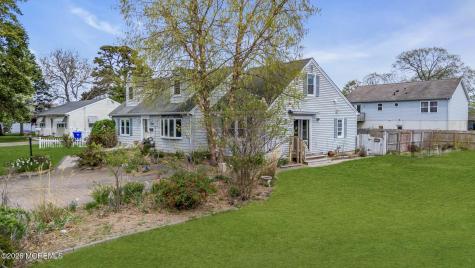 611 Fisherman Place Brick NJ 08724