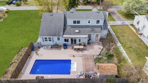 611 Fisherman Place Brick NJ 08724