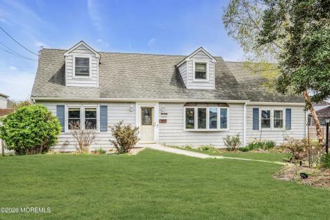 611 Fisherman Place Brick NJ 08724