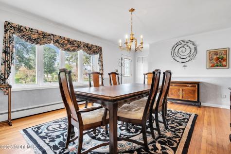 611 Fisherman Place Brick NJ 08724