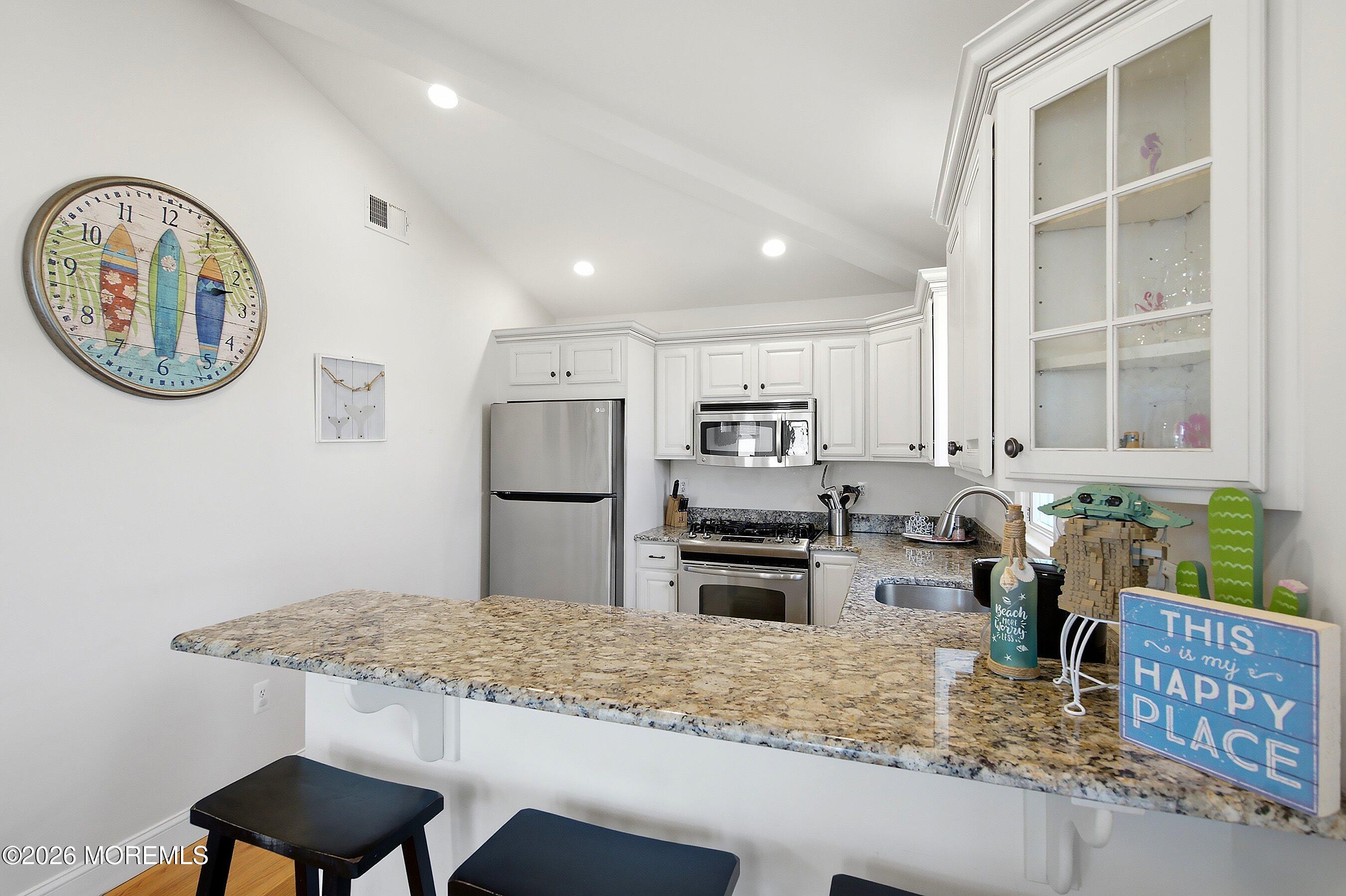 103 Roxie Avenue Long Beach Twp NJ 08008