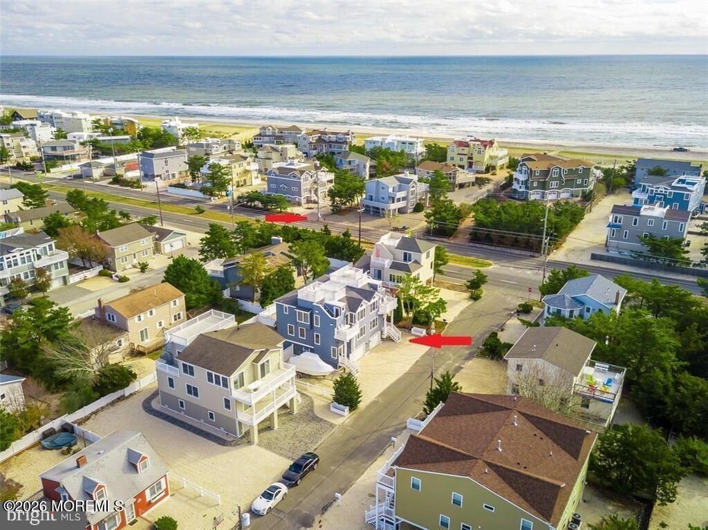 103 Roxie Avenue Long Beach Twp NJ 08008
