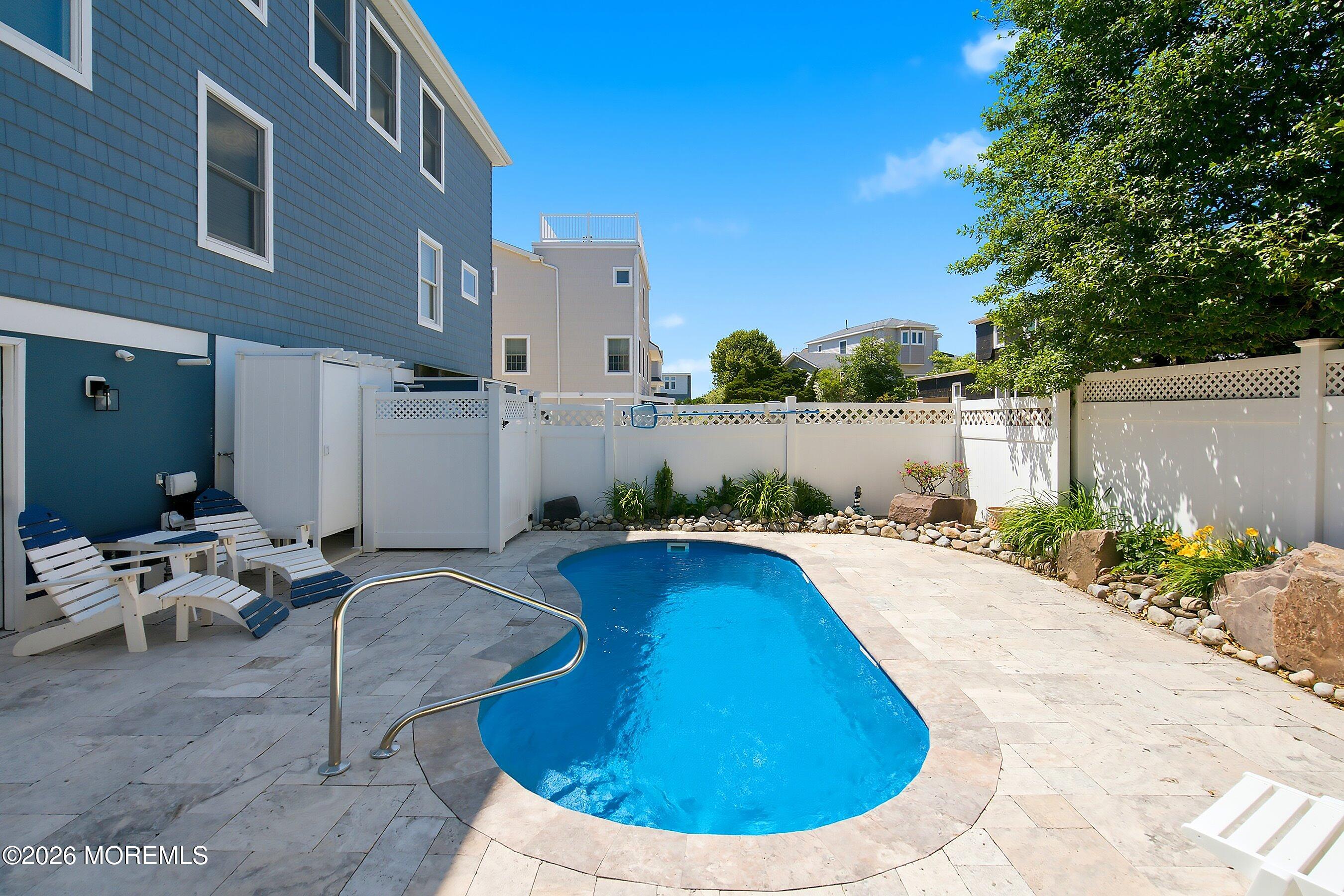 103 Roxie Avenue Long Beach Twp NJ 08008