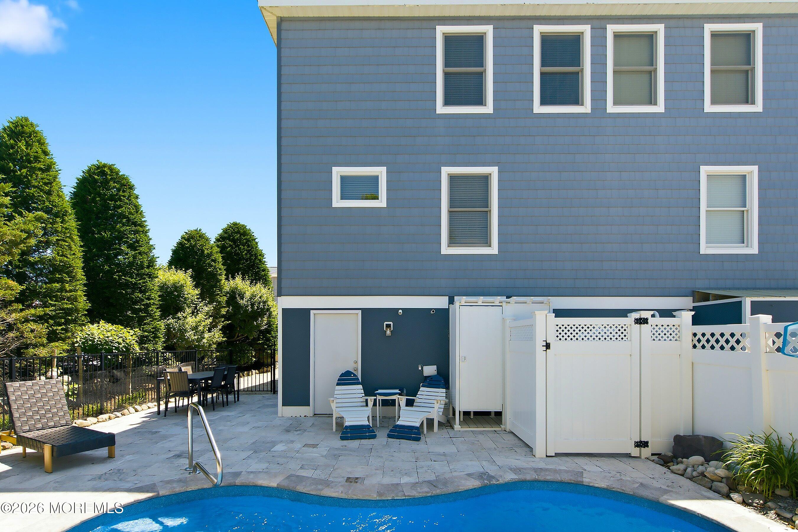 103 Roxie Avenue Long Beach Twp NJ 08008