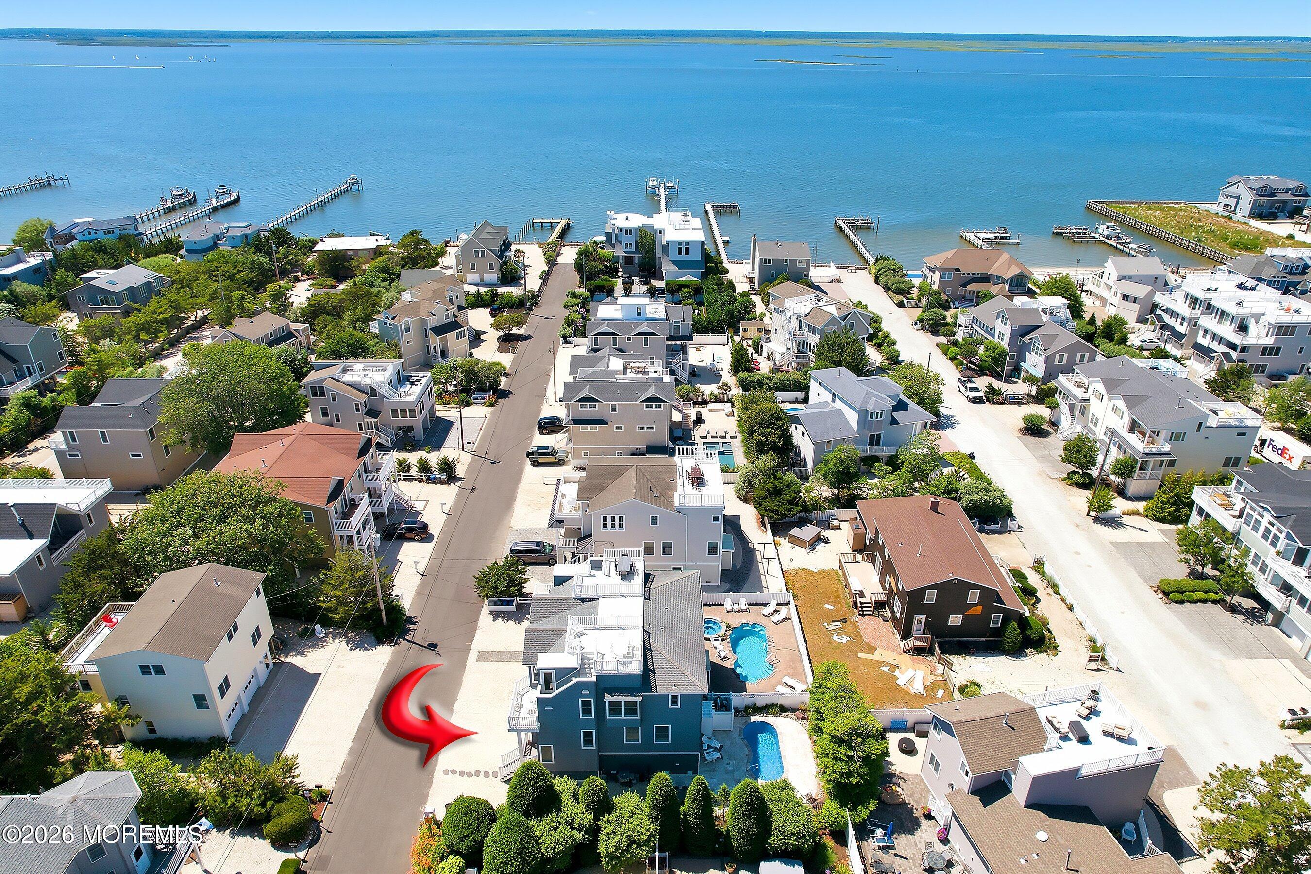 103 Roxie Avenue Long Beach Twp NJ 08008
