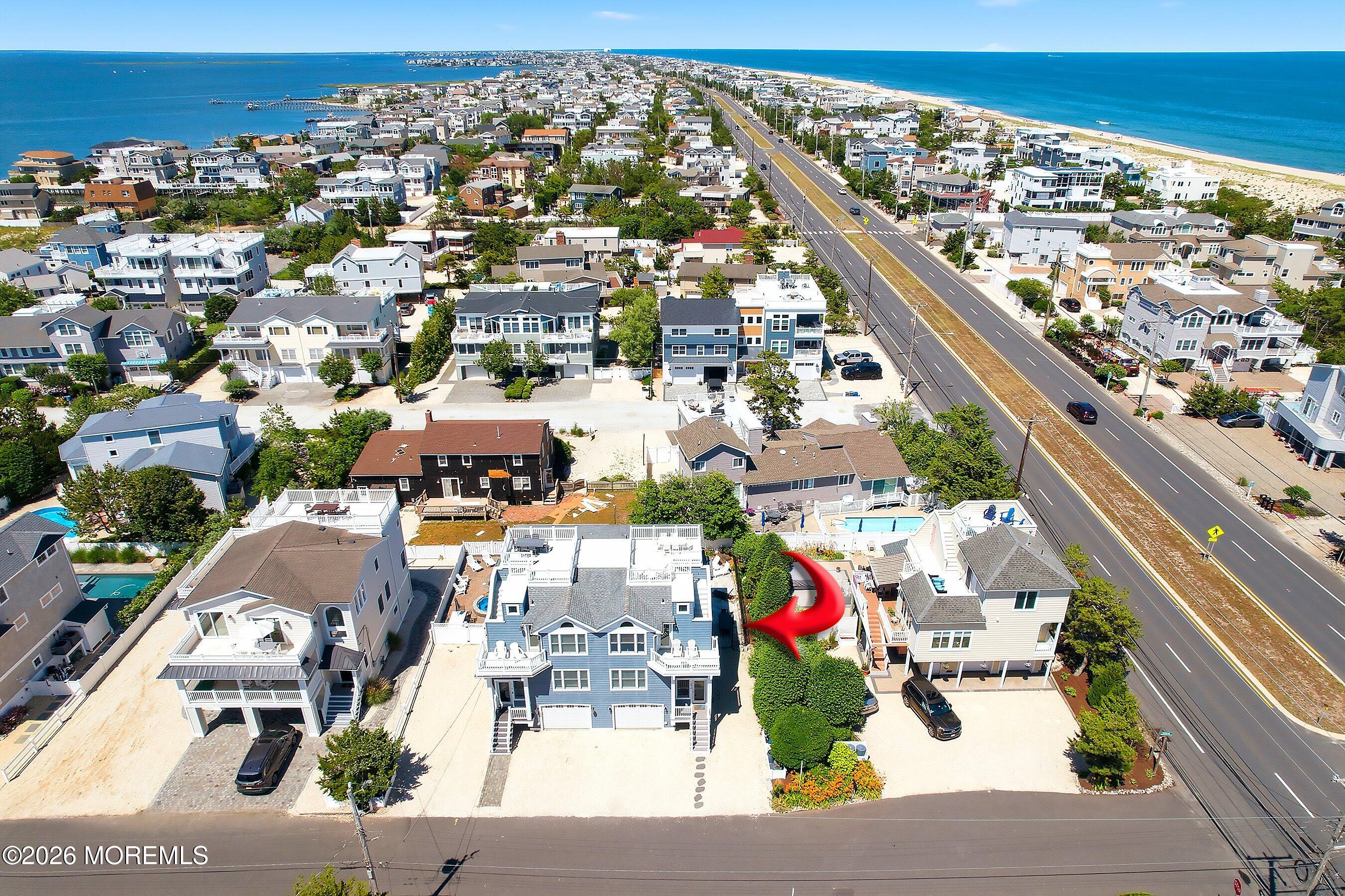 103 Roxie Avenue Long Beach Twp NJ 08008