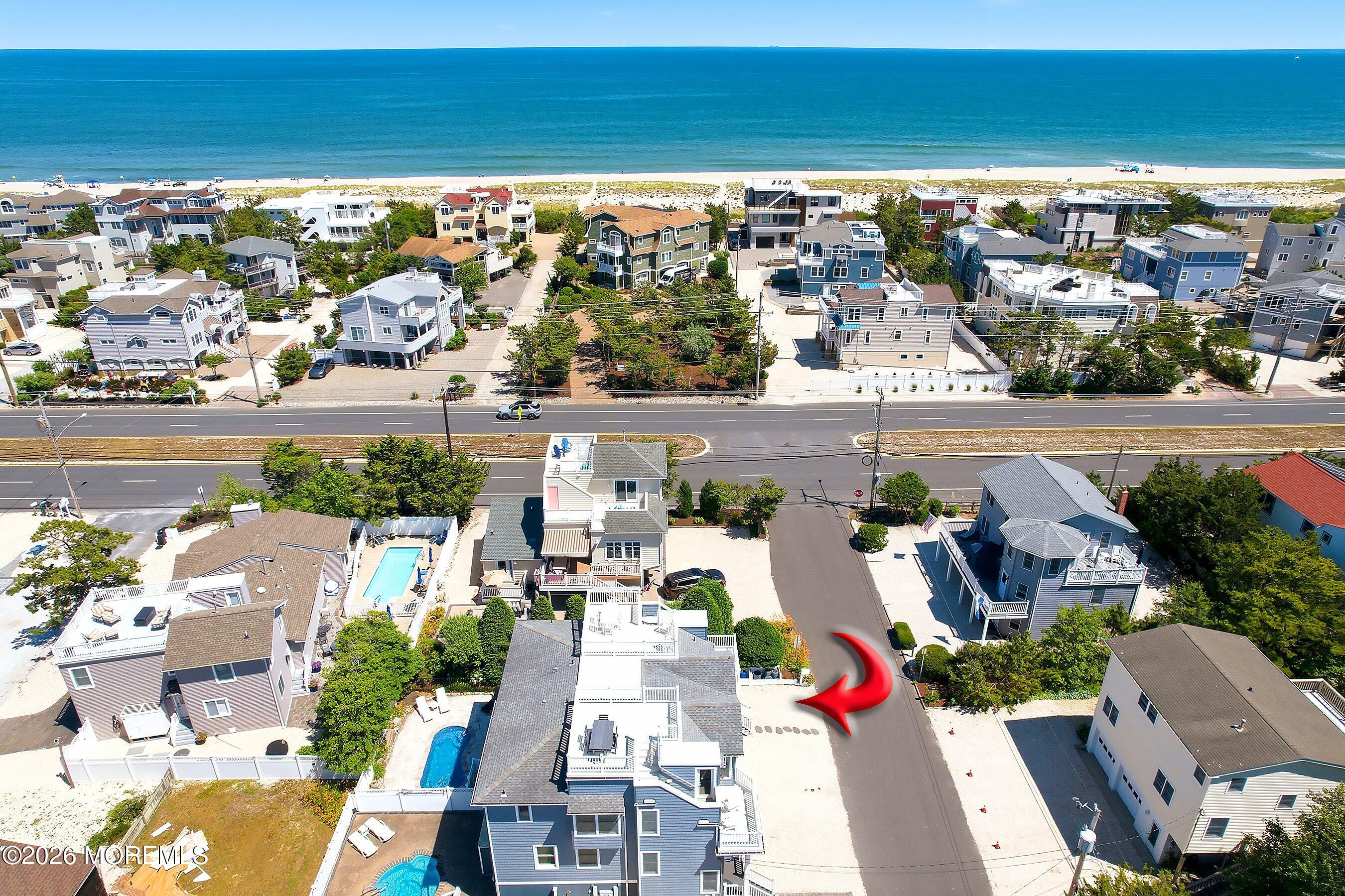 103 Roxie Avenue Long Beach Twp NJ 08008
