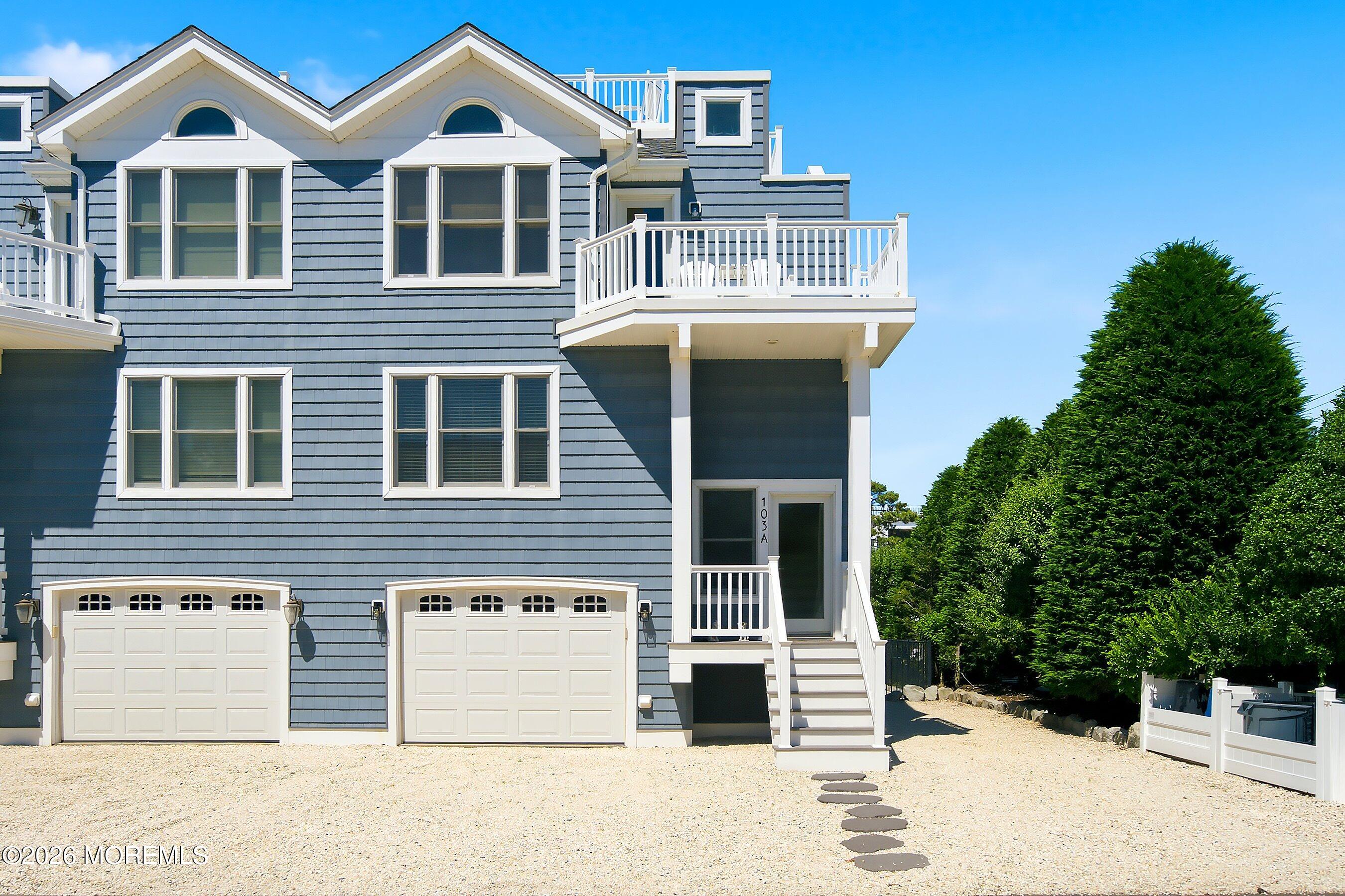 103 Roxie Avenue Long Beach Twp NJ 08008