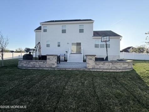 17 Royal Grove Drive Jackson NJ 08527