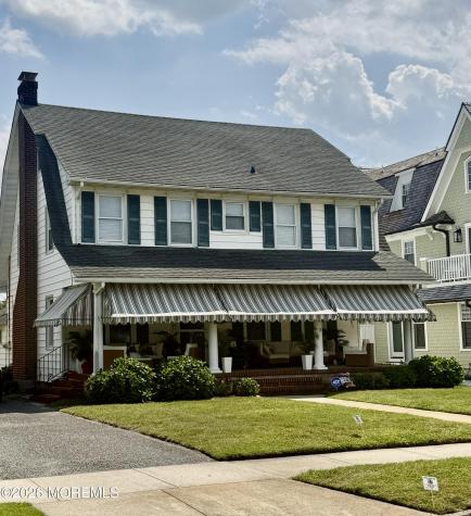 11 Salem Avenue Spring Lake NJ 07762