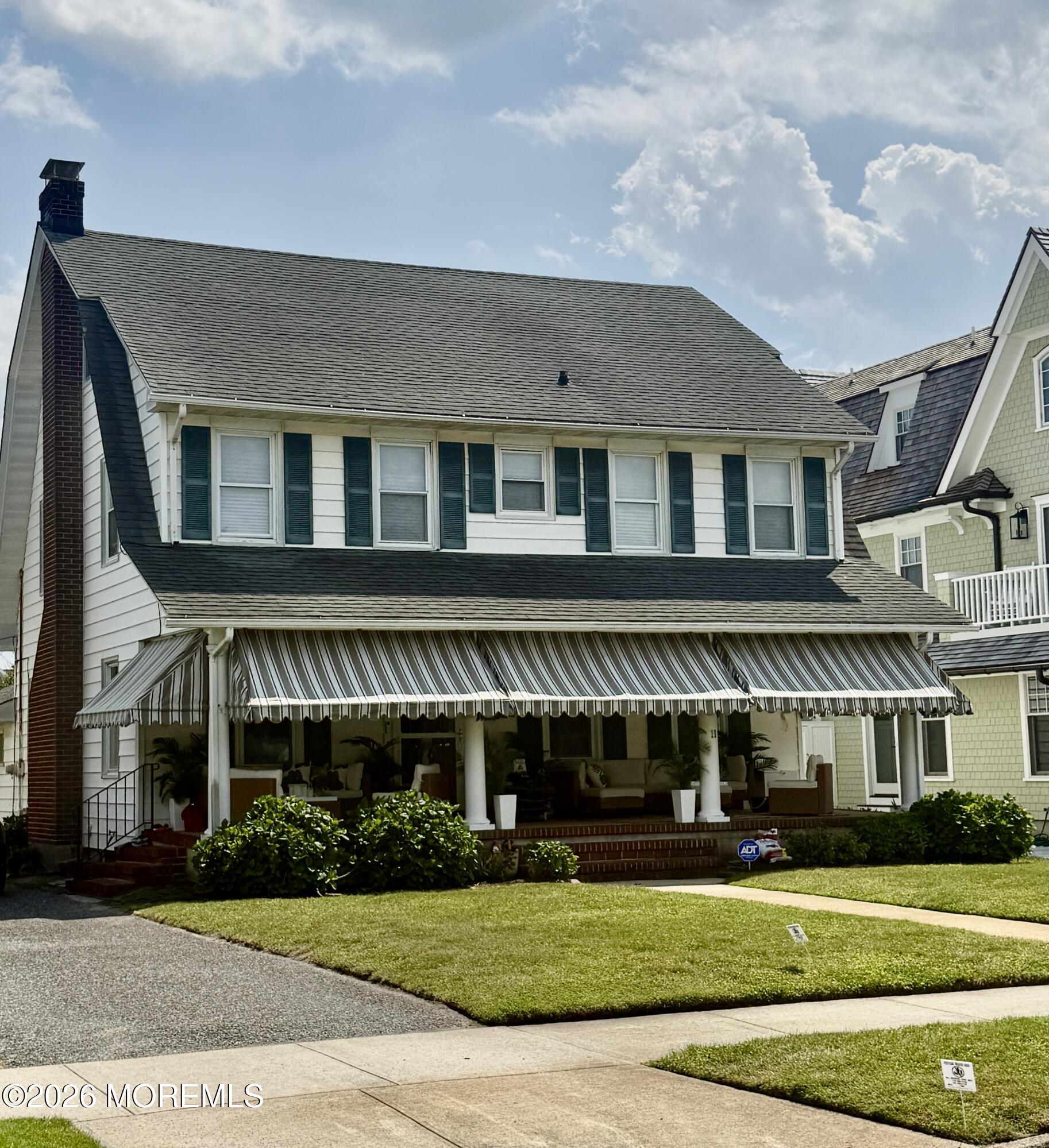 11 Salem Avenue Spring Lake NJ 07762