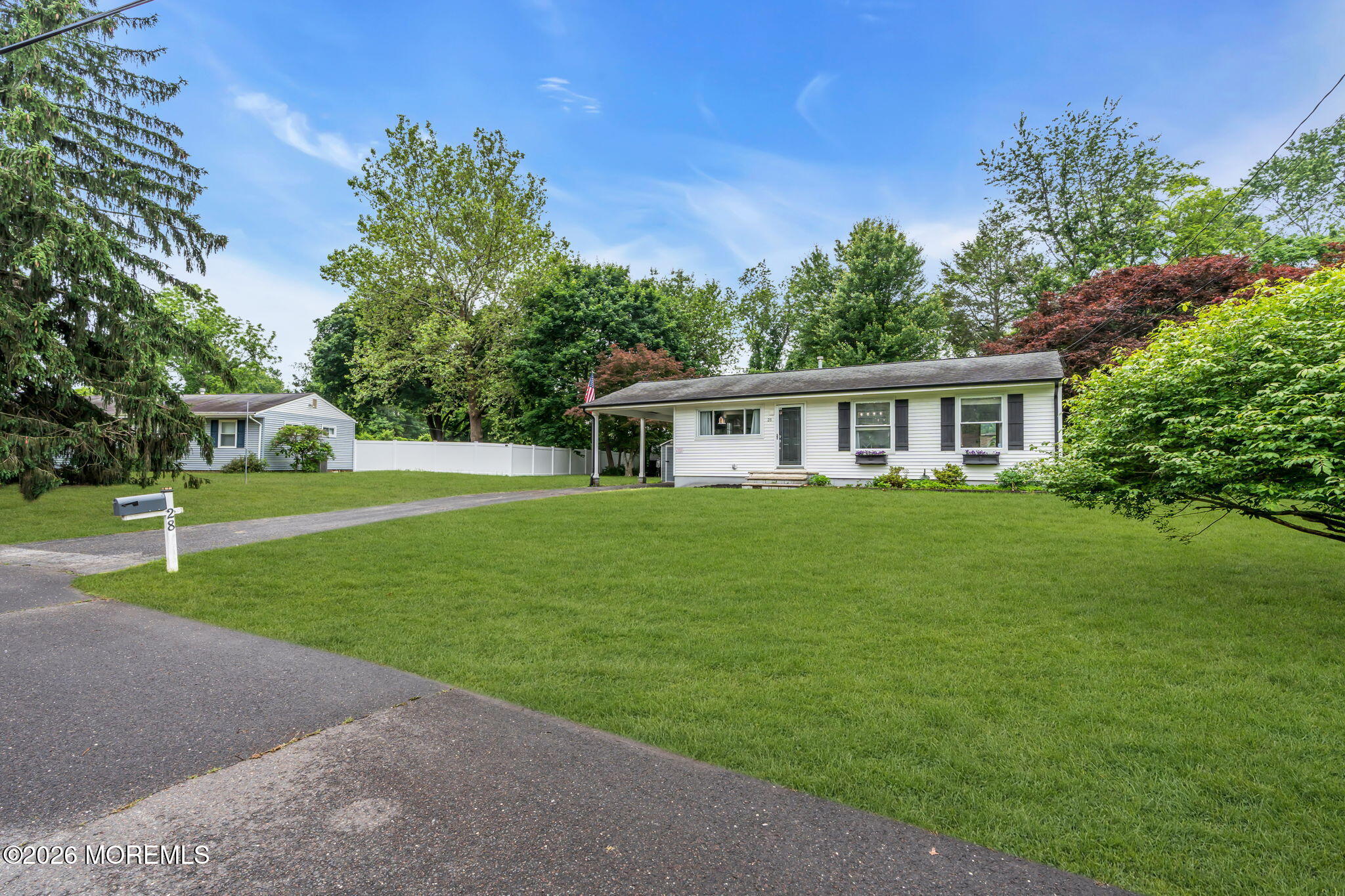 28 Dawn Cypress Lane Jackson NJ 08527