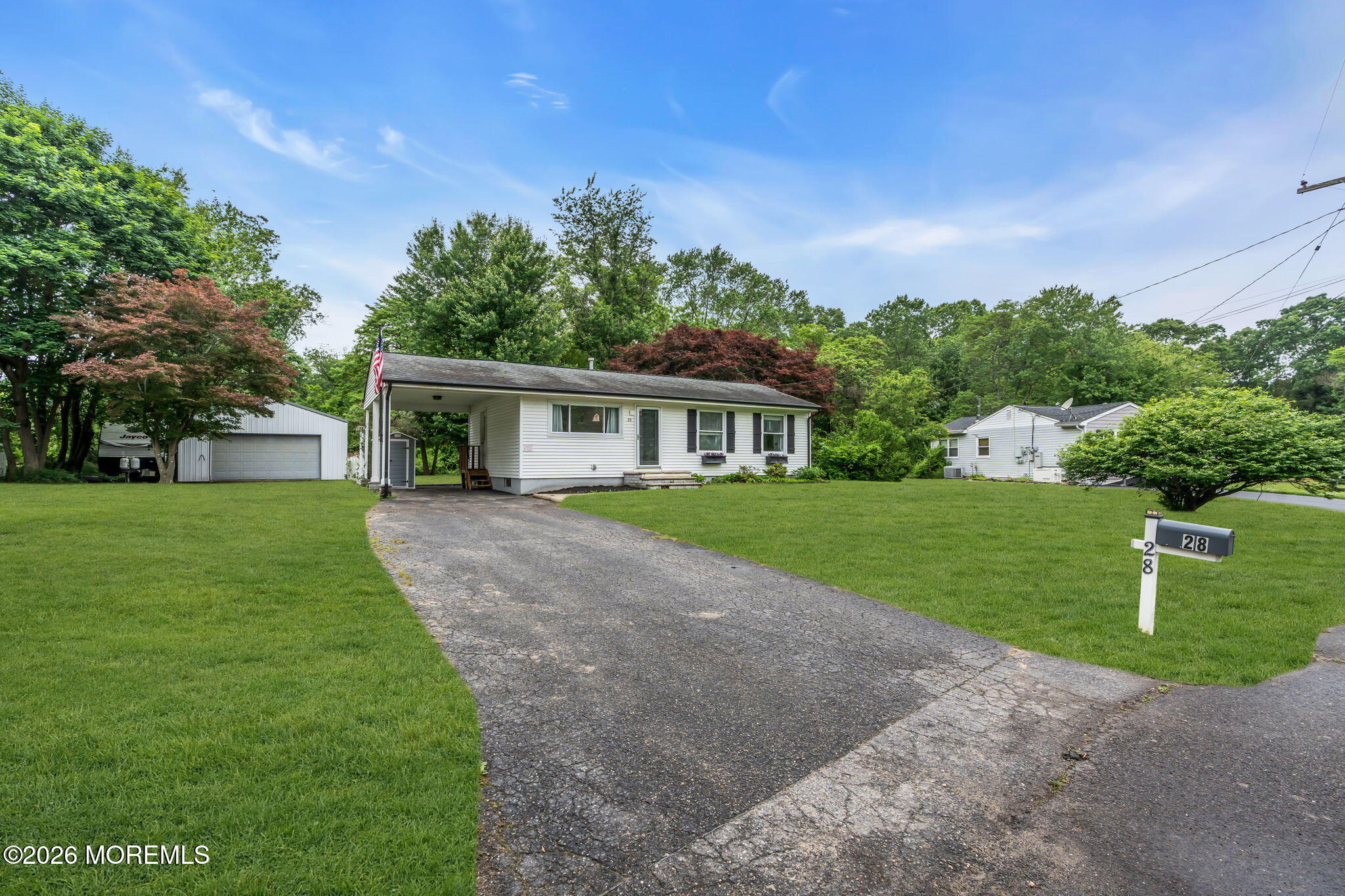 28 Dawn Cypress Lane Jackson NJ 08527