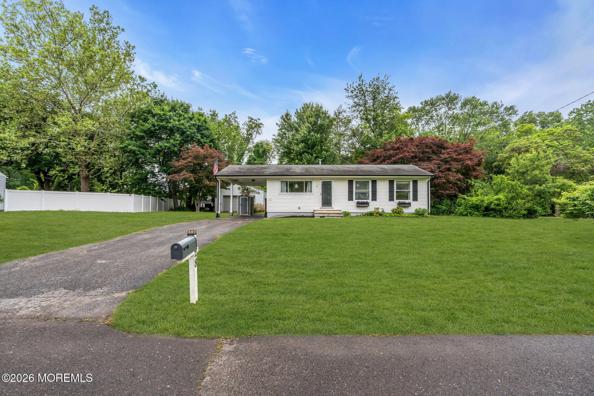 28 Dawn Cypress Lane Jackson NJ 08527